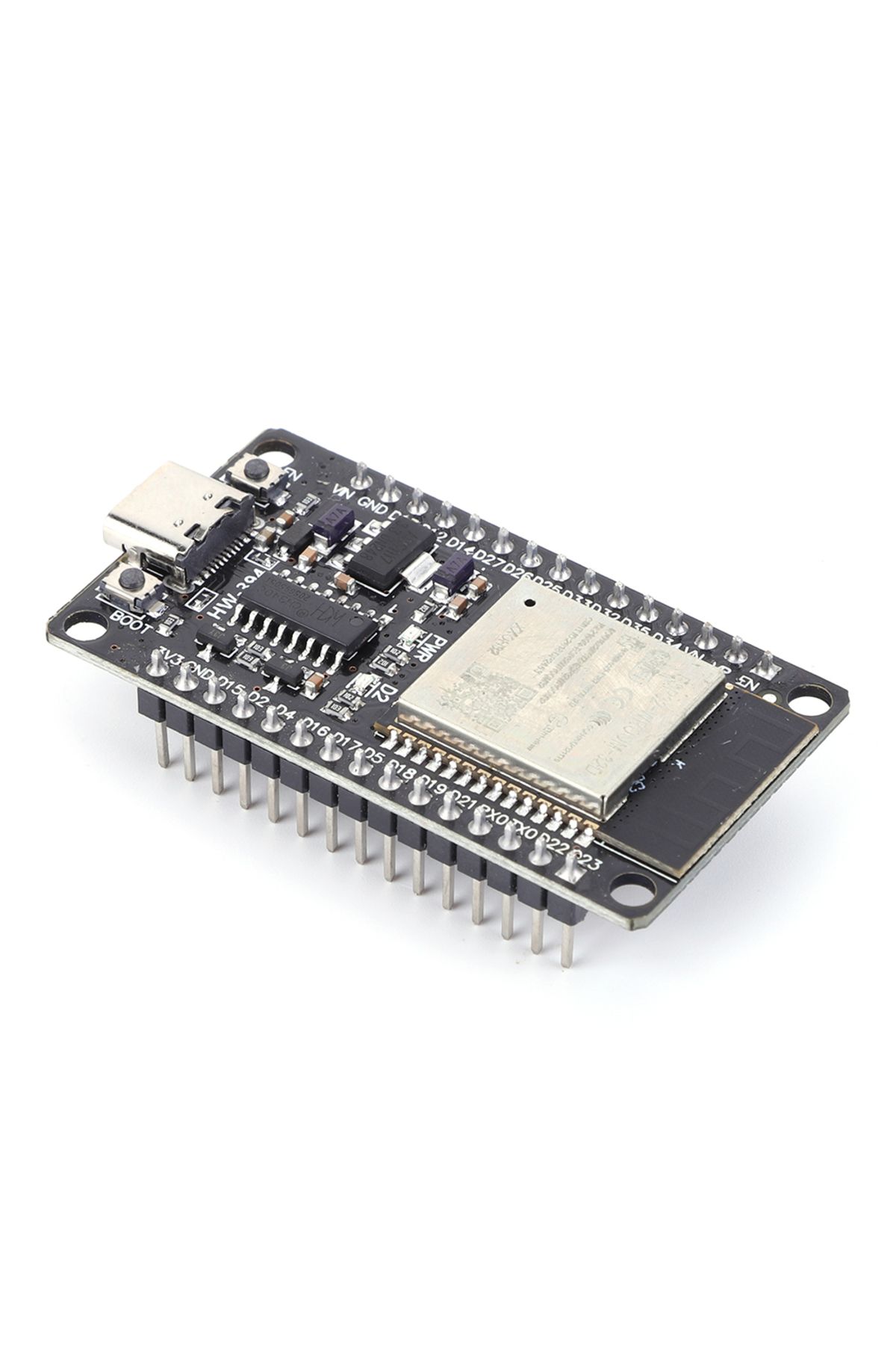 Choice-لوحة تطوير متوافقة مع واي فاي وبلوتوث Esp32 لوحة تطوير استهلاك طاقة منخفض للغاية F... 2
