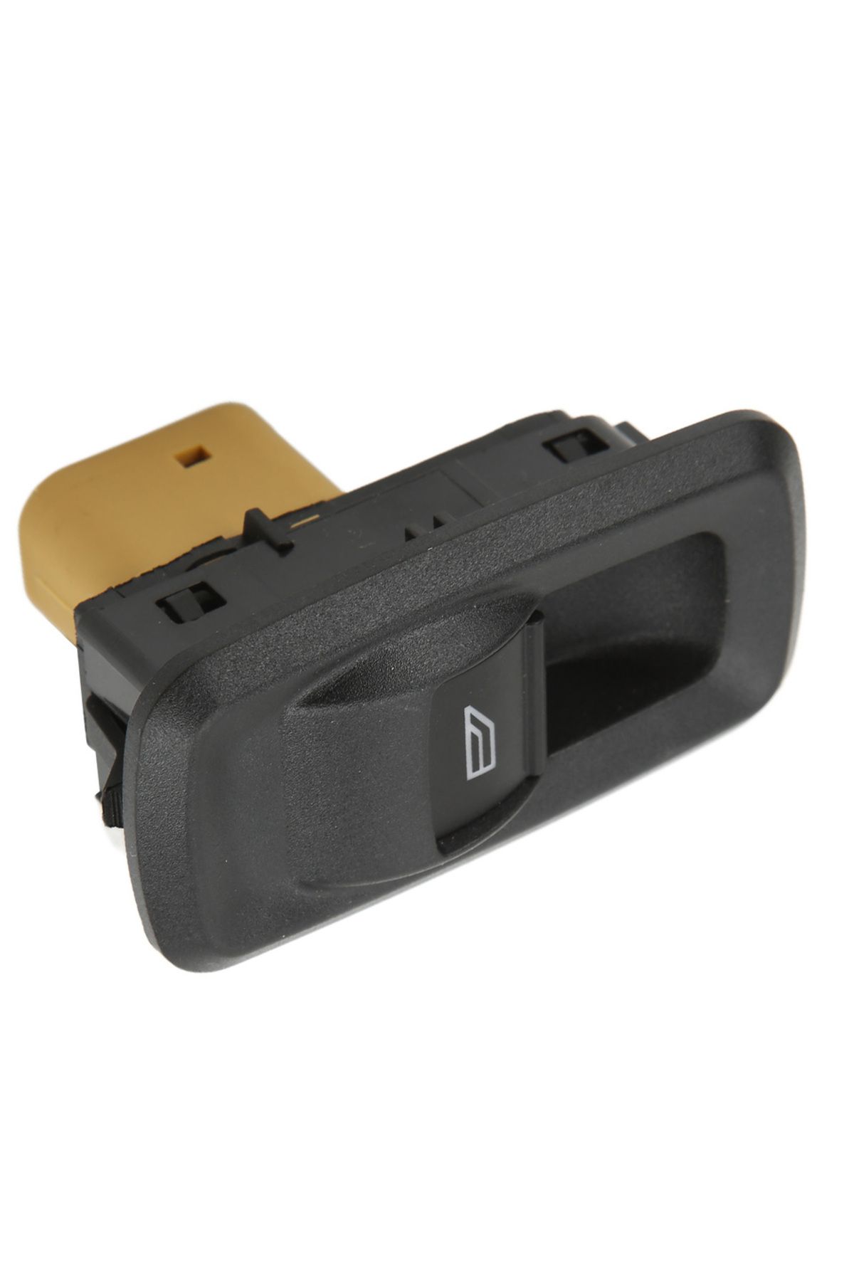 Choice-Power Window Control Switch 8A6T‑14529‑AA Replacement for Ford Fiesta VI 1.25 1.4 1.6 TDCi Hatchback 4