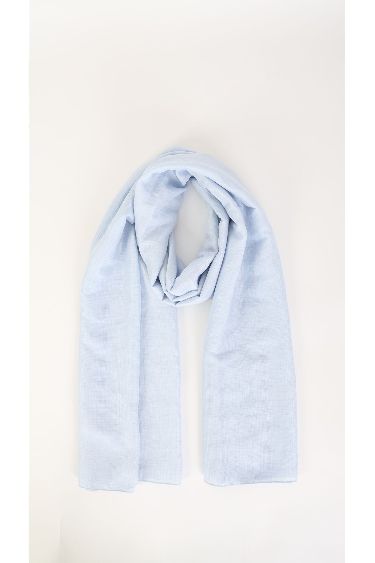 NESSCARF Simli Vual Şal