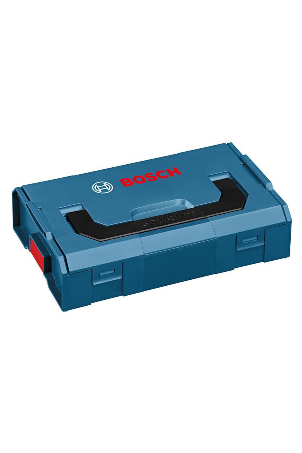Bosch-L-boxx Tool Box Multi-function Storage Box Pp Material Suitable For Diy 5