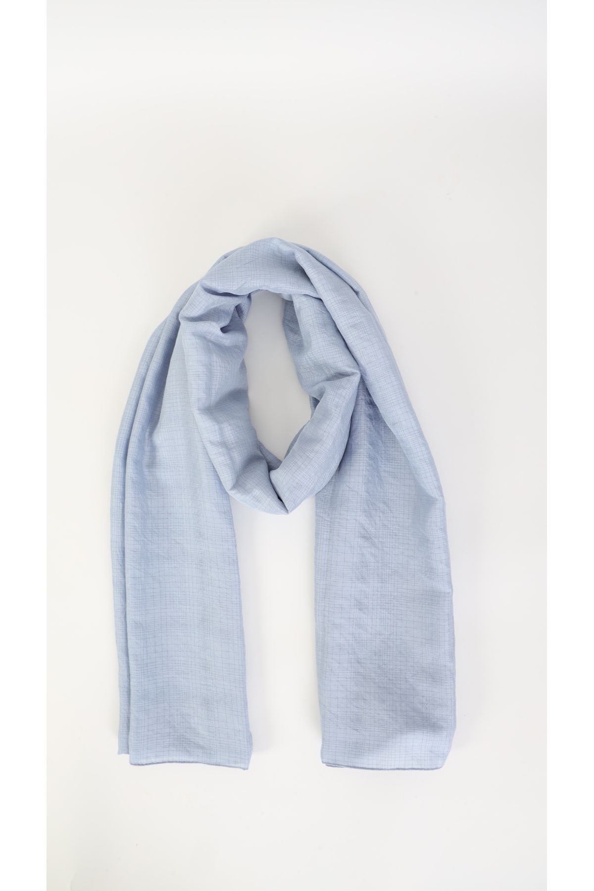 NESSCARF Simli Vual Şal