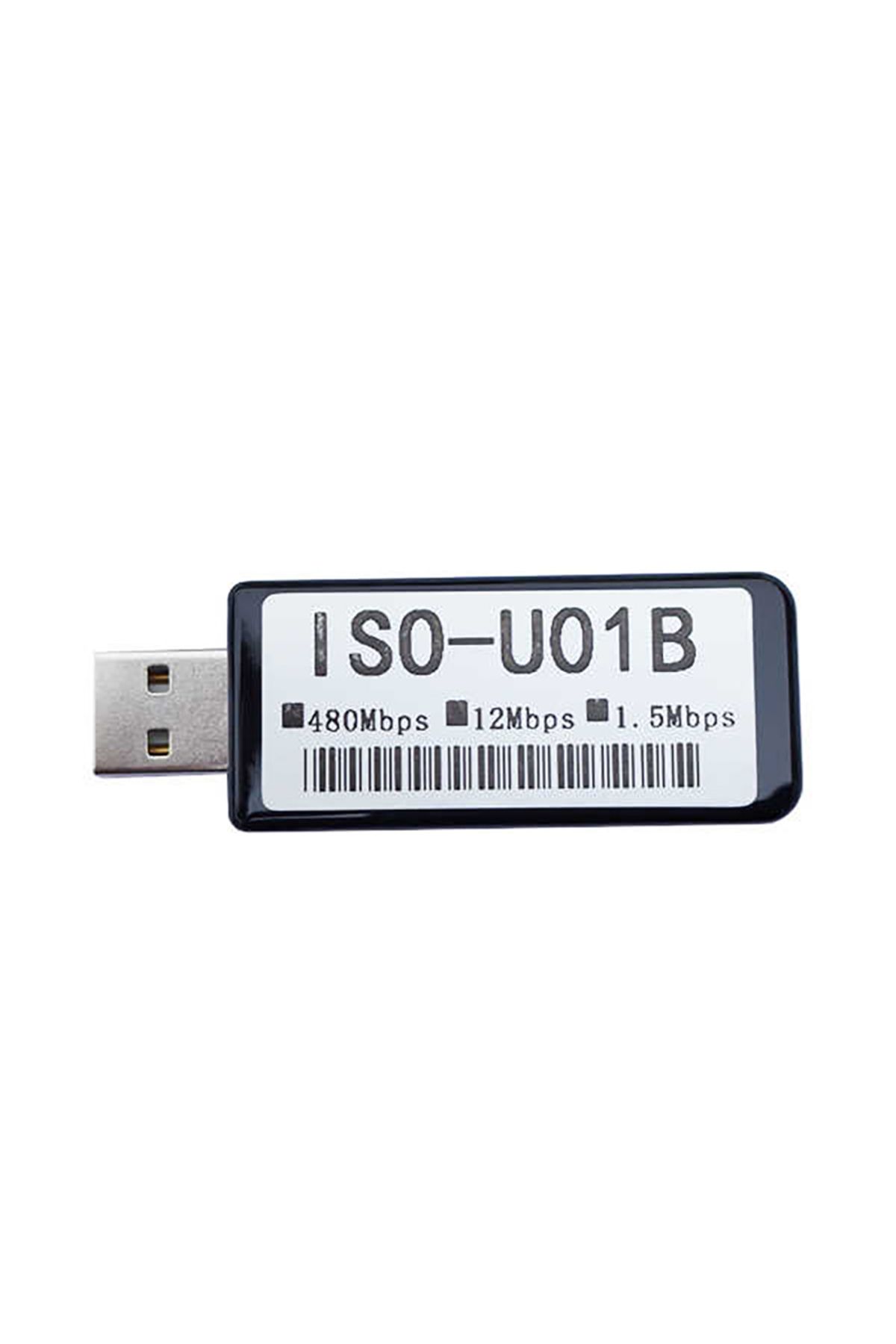 Choice-ADUM3165 USB Digital Isolator 480Mbps USB High-speed Isolator voltage USB HUB DAC Decoder Audio ... 3