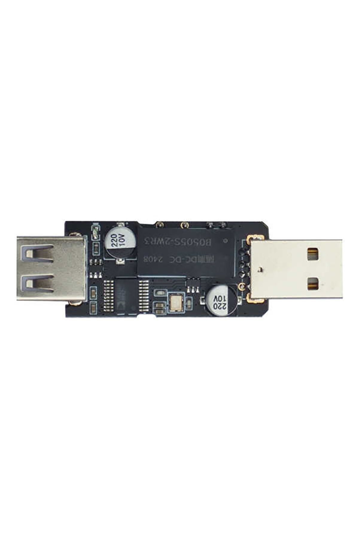 Choice-ADUM3165 USB Digital Isolator 480Mbps USB High-speed Isolator voltage USB HUB DAC Decoder Audio ... 4
