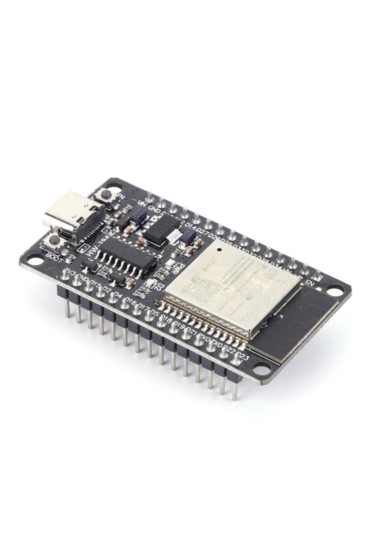 Choice-لوحة تطوير متوافقة مع واي فاي وبلوتوث Esp32 لوحة تطوير استهلاك طاقة منخفض للغاية F... 8