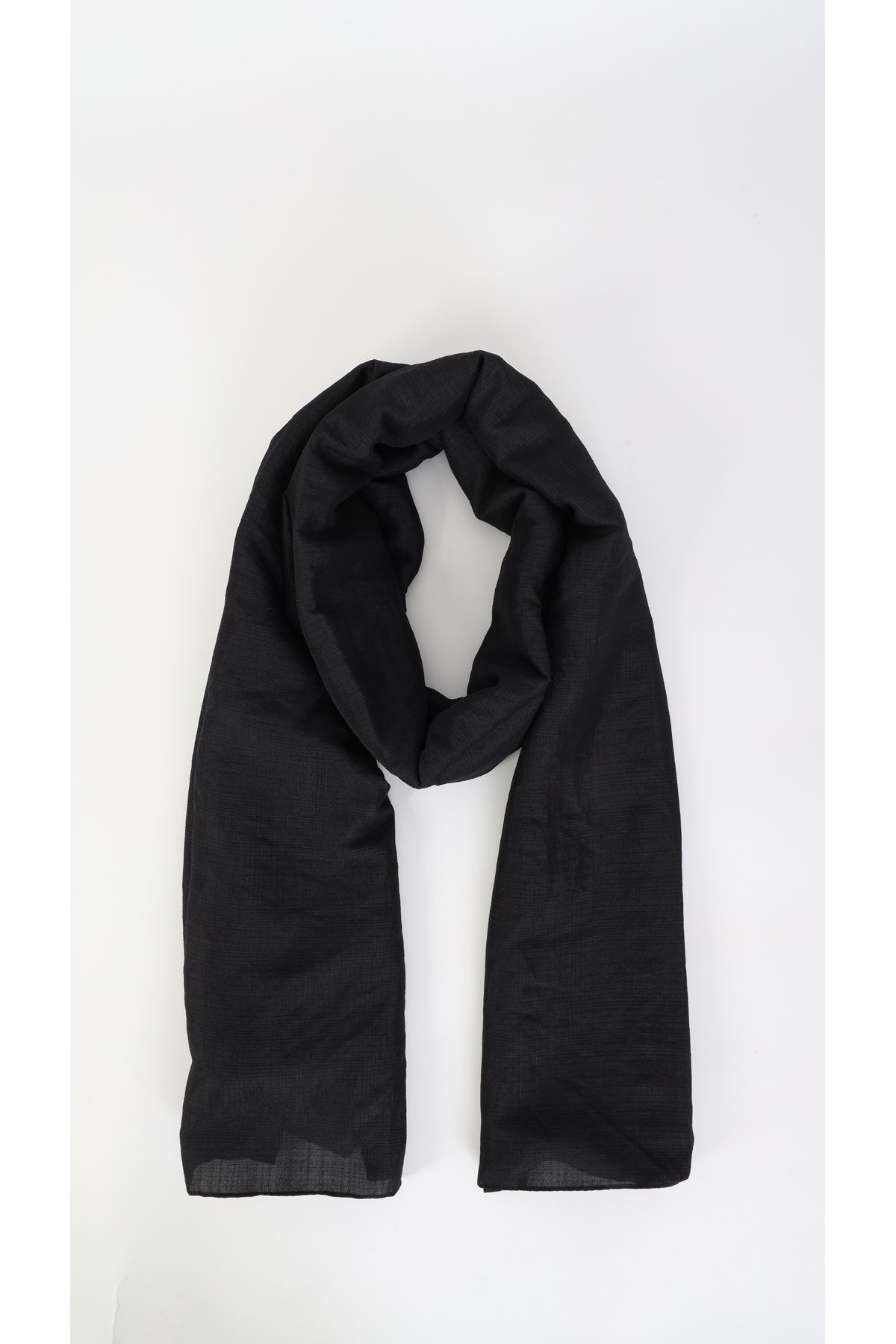 NESSCARF Simli Vual Şal