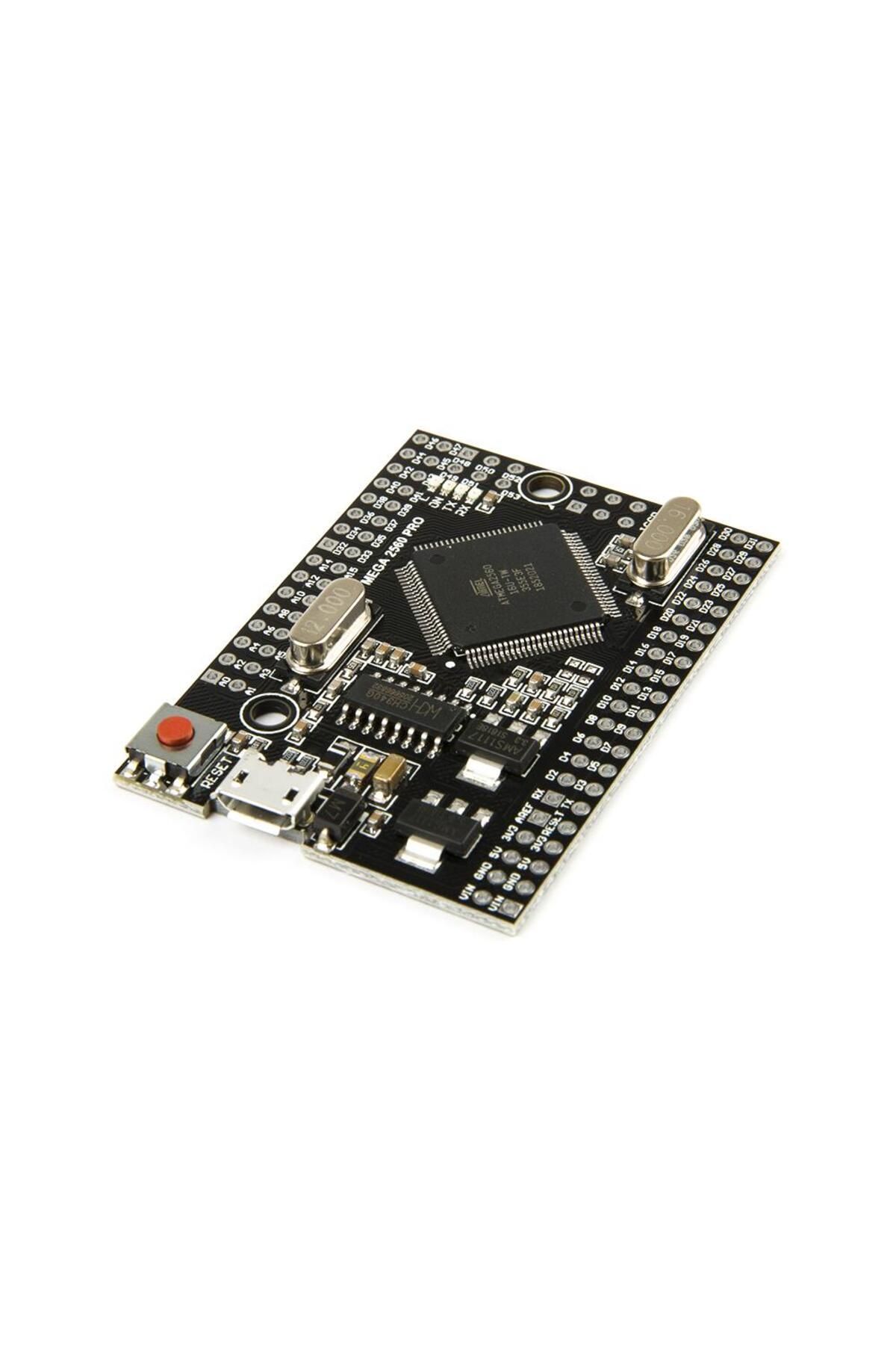 DRMaker Elektro Arduino Mega2560 Pro Mini Geliştirme Kartı