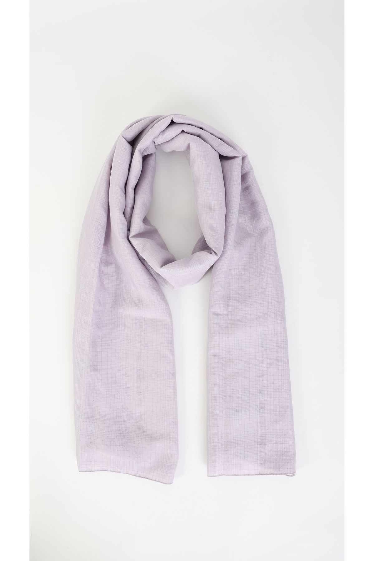 NESSCARF Simli Vual Şal