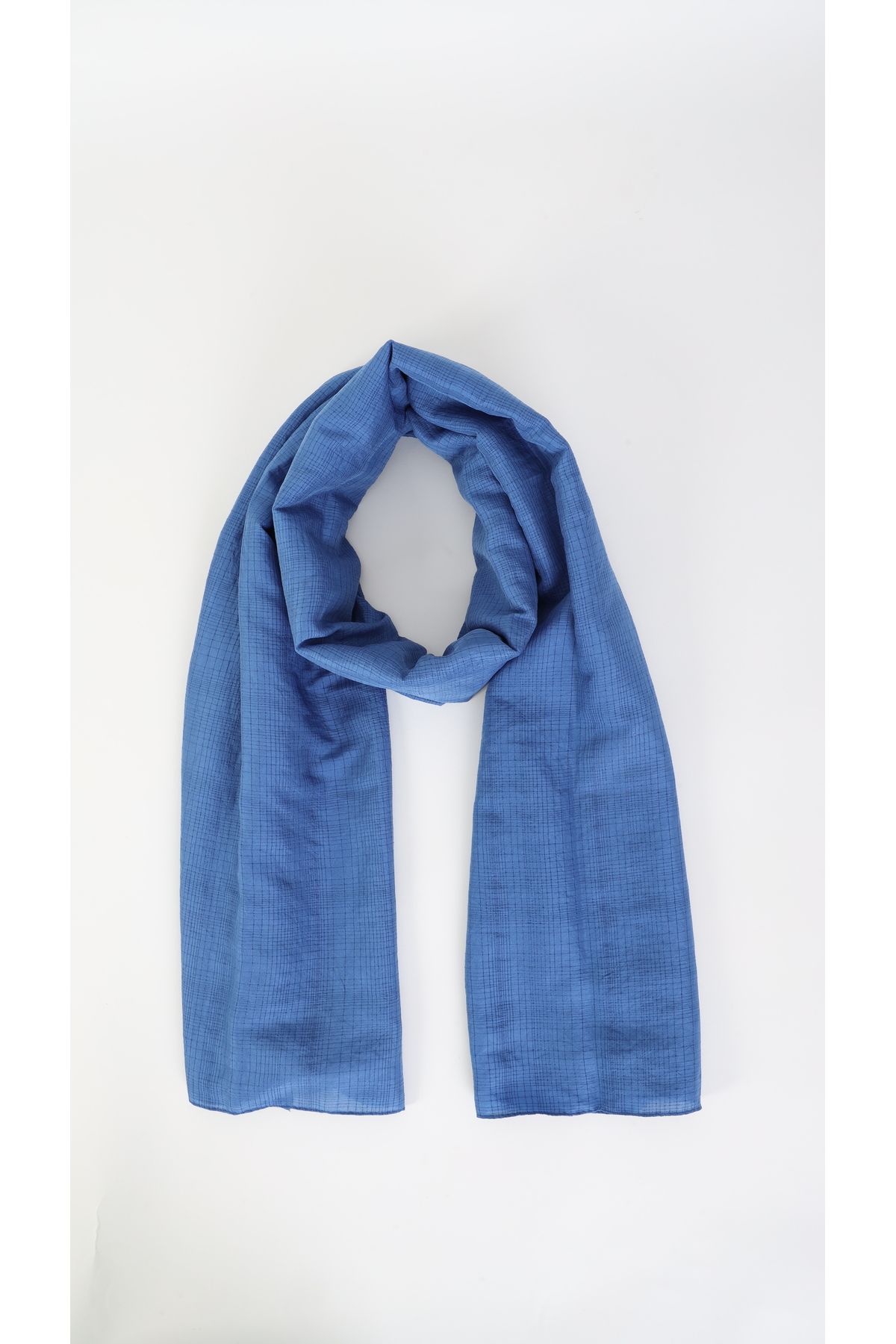 NESSCARF Simli Vual Şal