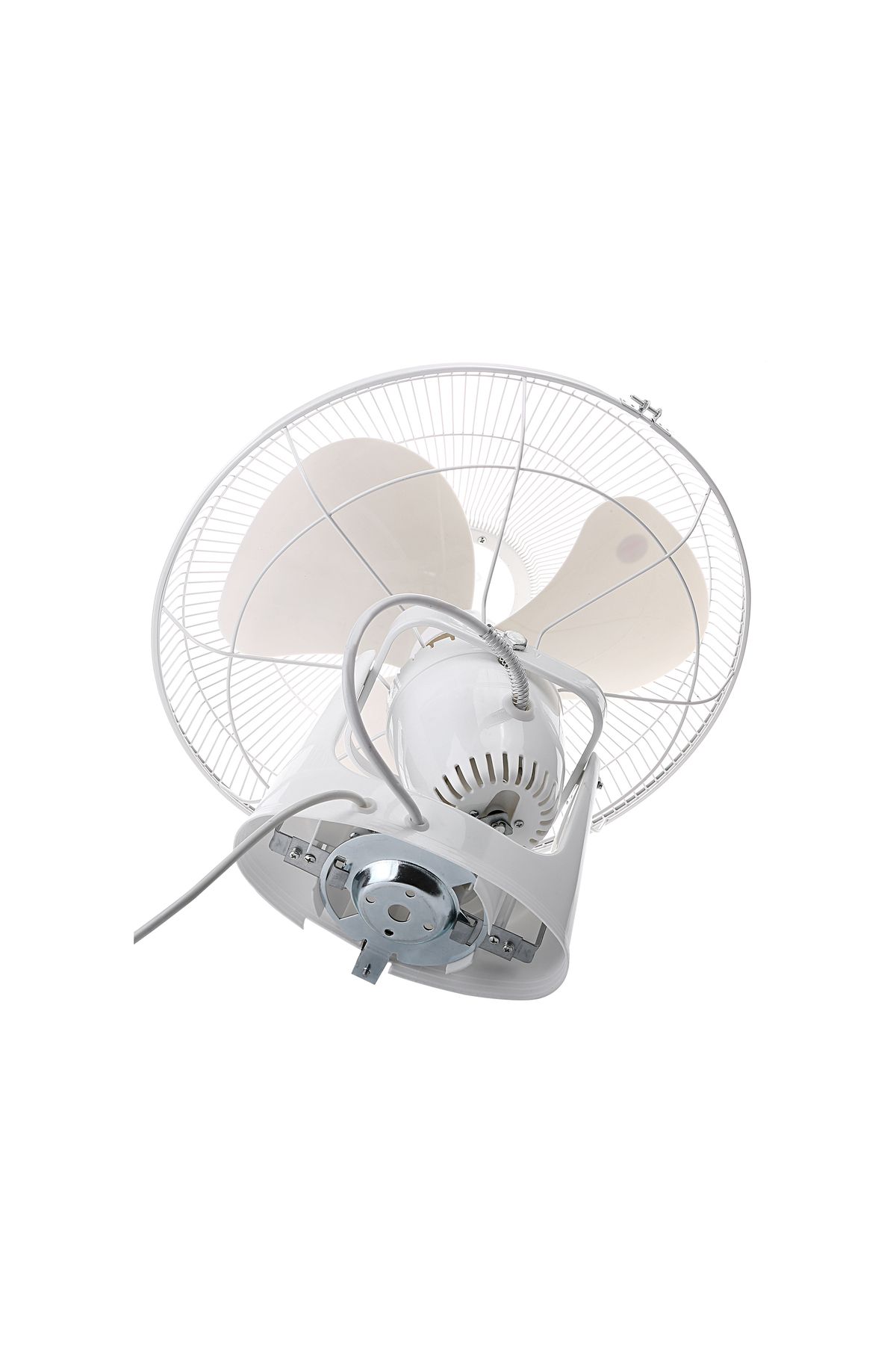 Geepas-16"Orbit Fan with speed controller 1X2 4