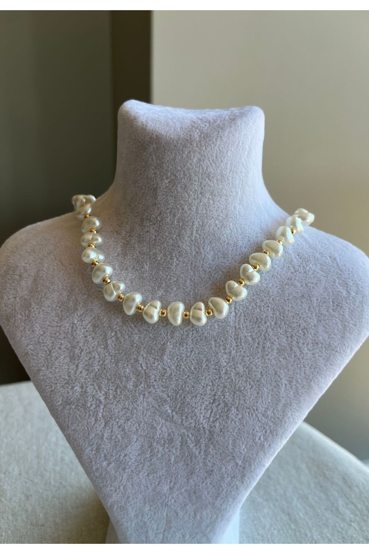 PERİDA ELEGANCE ~ KOLYE