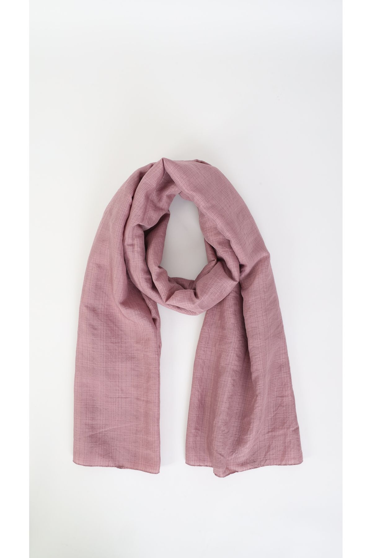 NESSCARF Simli Vual Şal