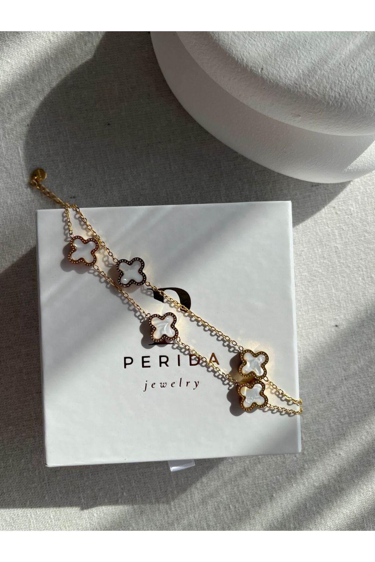 PERİDA EIRA ~ BİLEKLİK