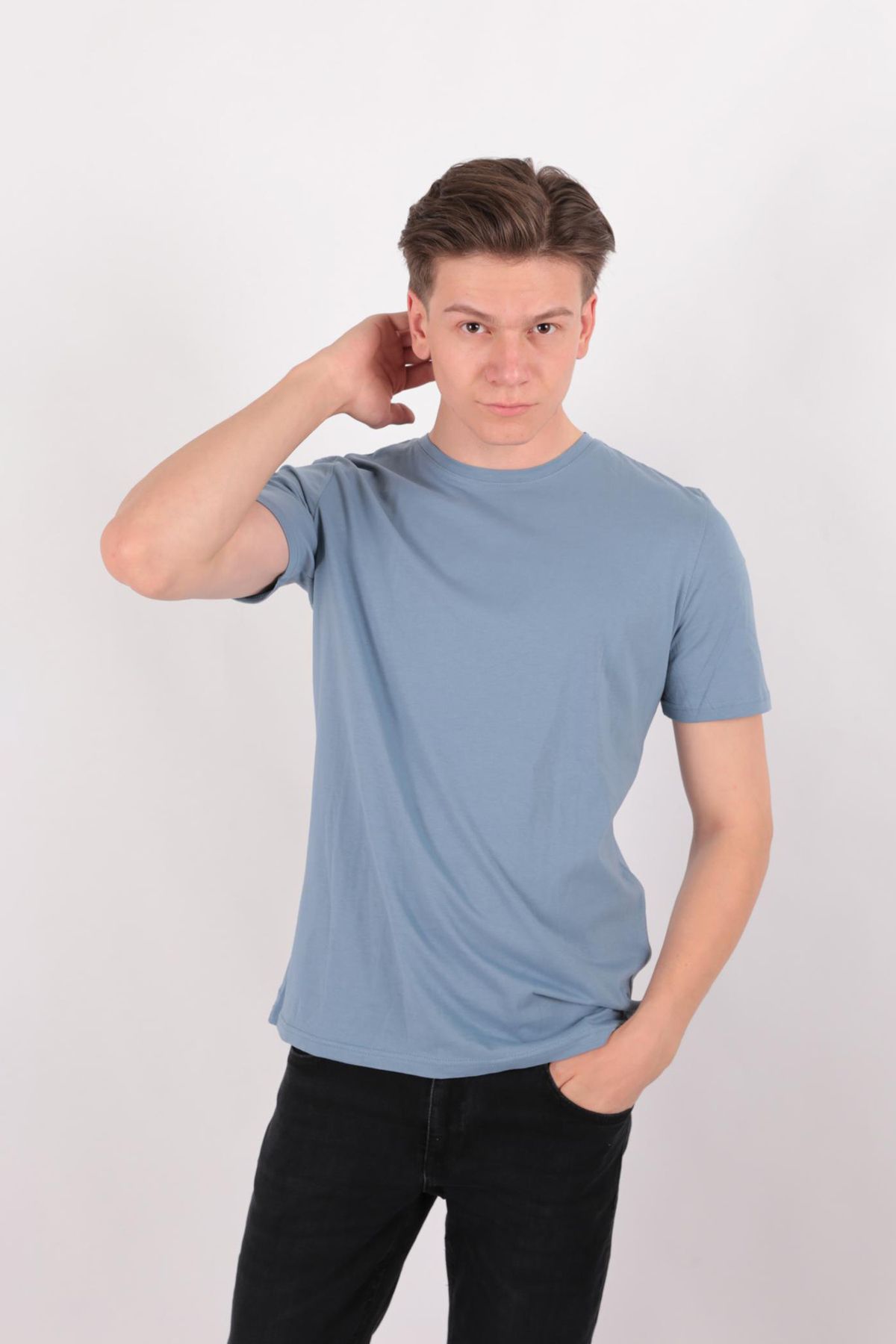 Diandor 2517300 Erkek T-Shirt