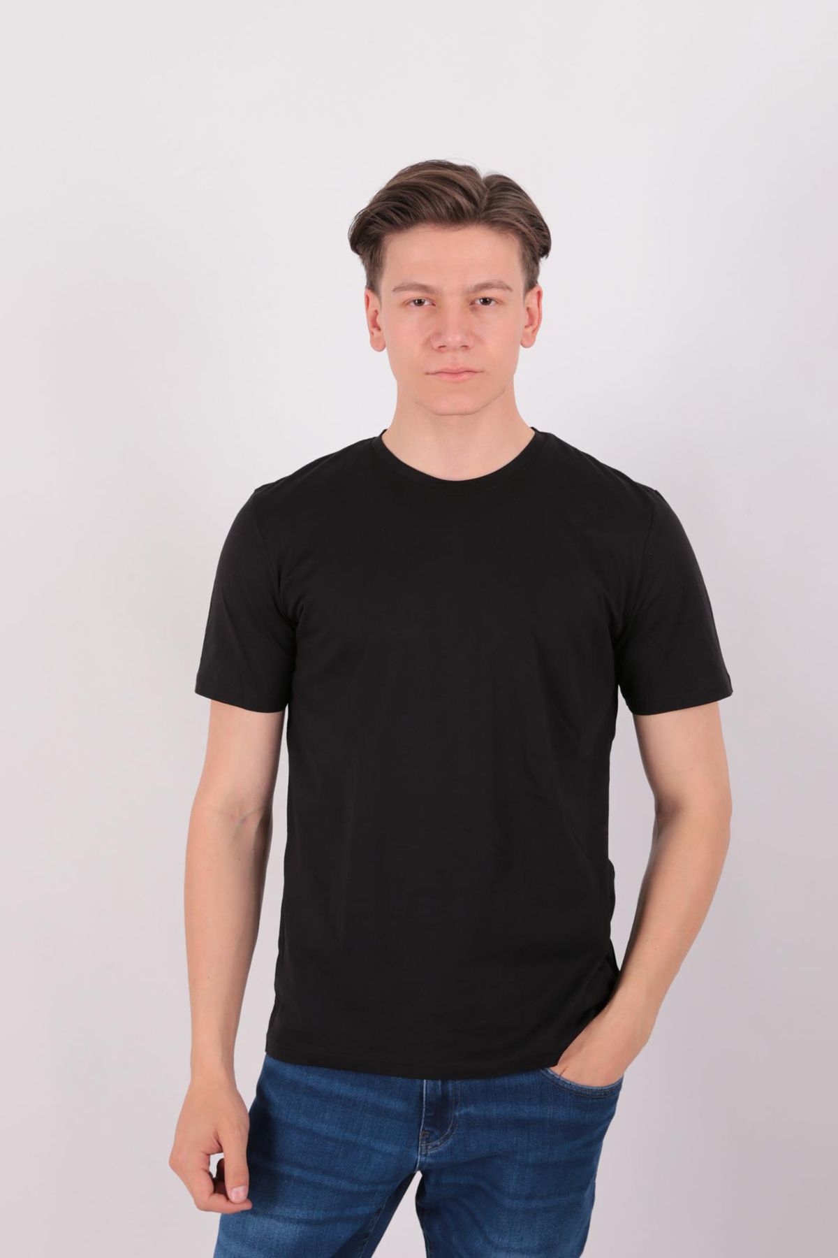 Diandor 2517300 Erkek T-Shirt