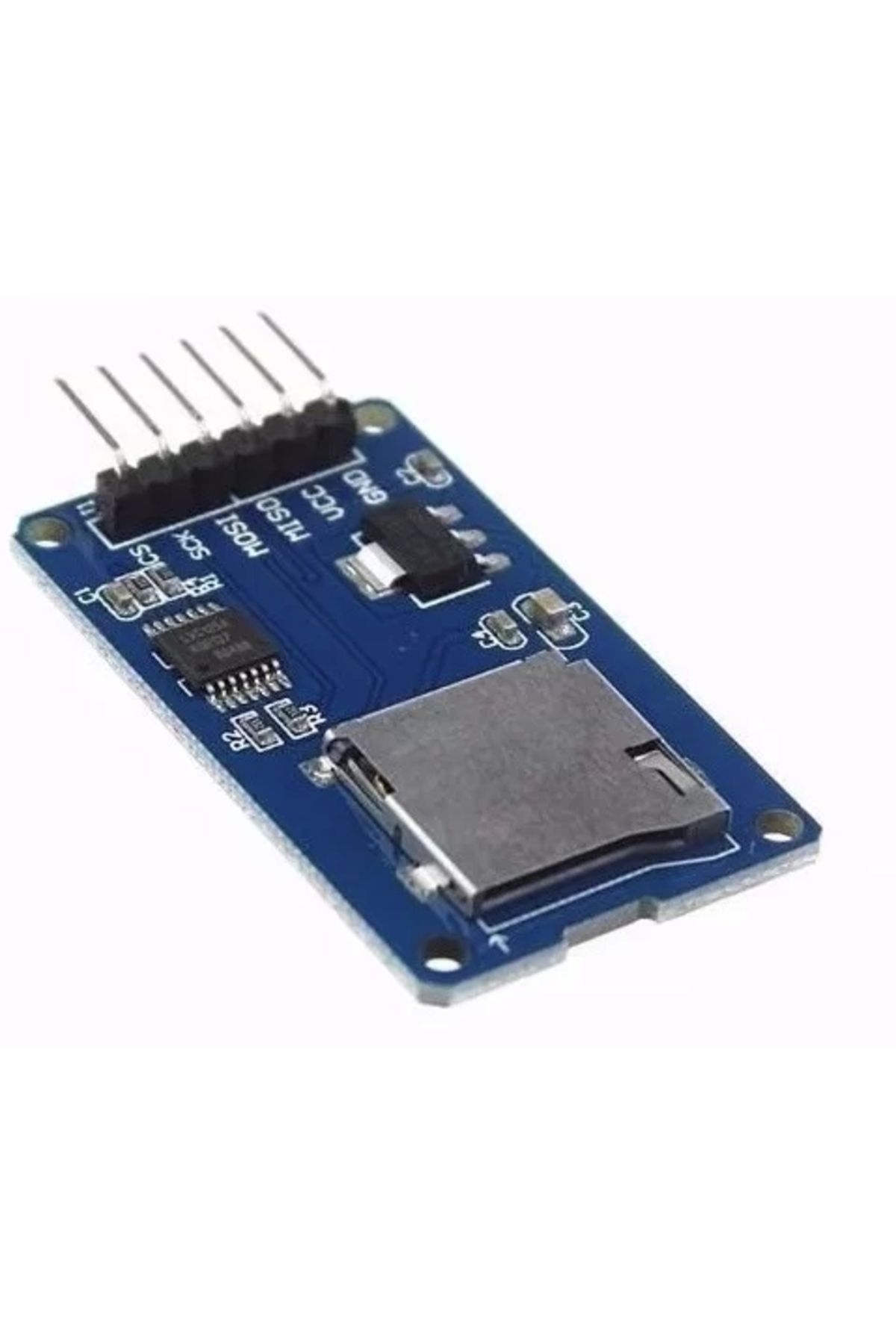 TIEE Arduino Micro SD Kart Modülü