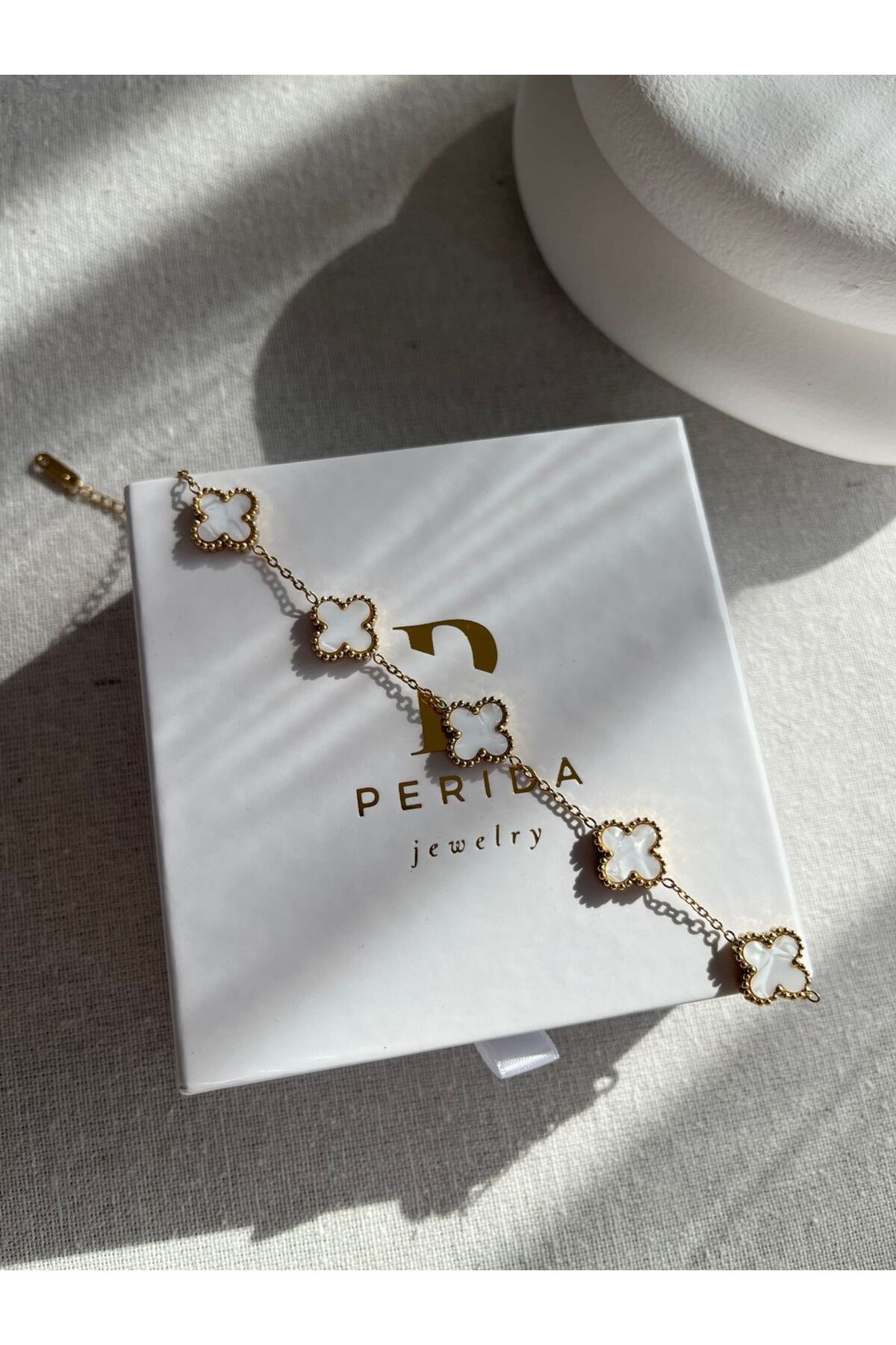 PERİDA JULIANA ~ BİLEKLİK