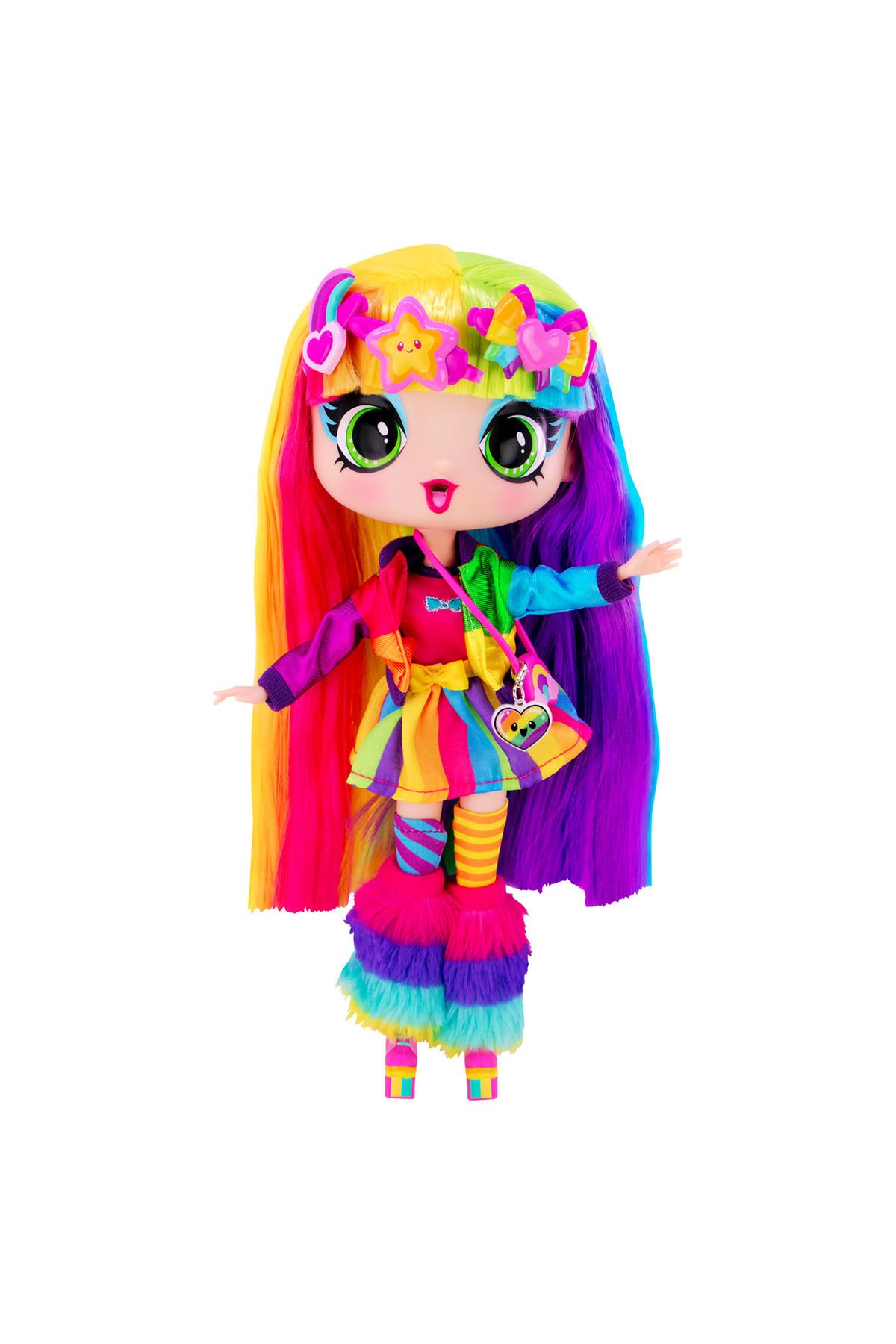 Decora Girlz Bebek Decora 28 Cm