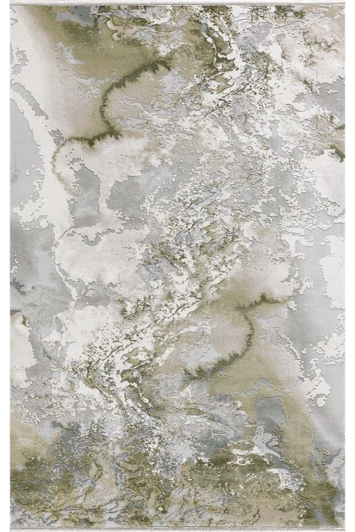 Merinos Therapy 19124 Renk:040 Akrilik Halı