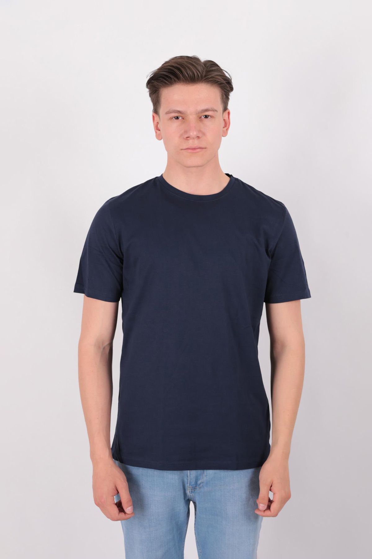 Diandor 2517300 Erkek T-Shirt