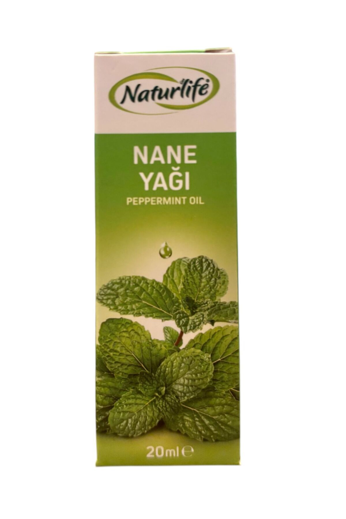 DENİZLİ KURUYEMİŞ Nane Yağı 20ml