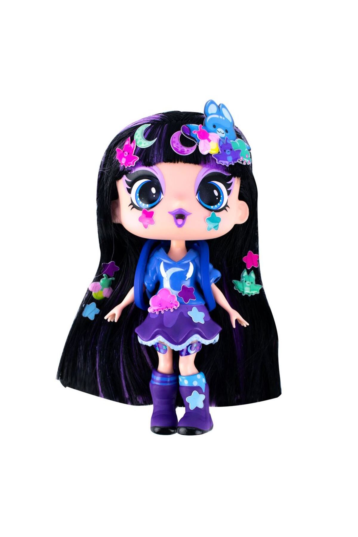 Decora Girlz Bebek Batty 13 Cm
