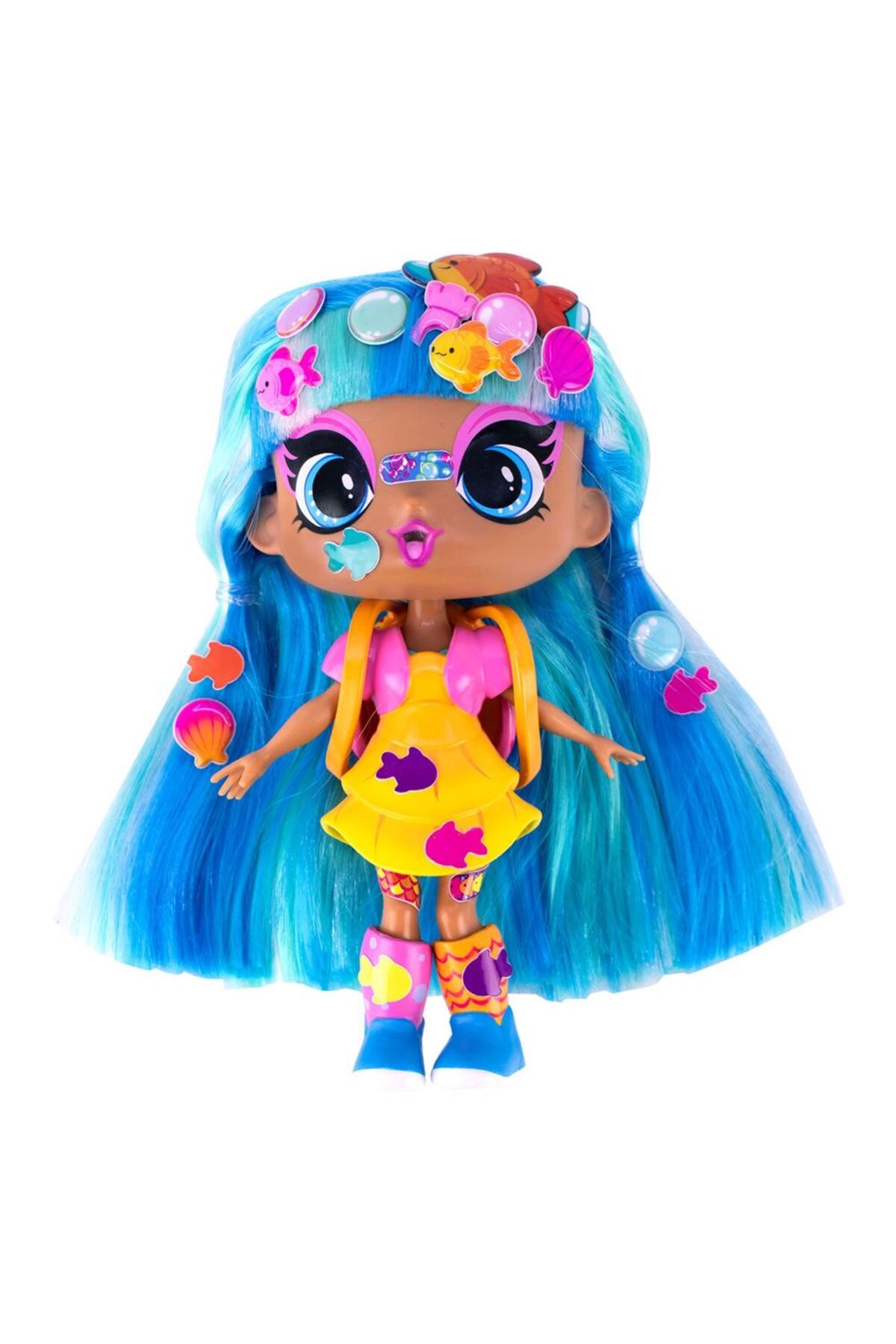 Decora Girlz Bebek Marina 13 Cm