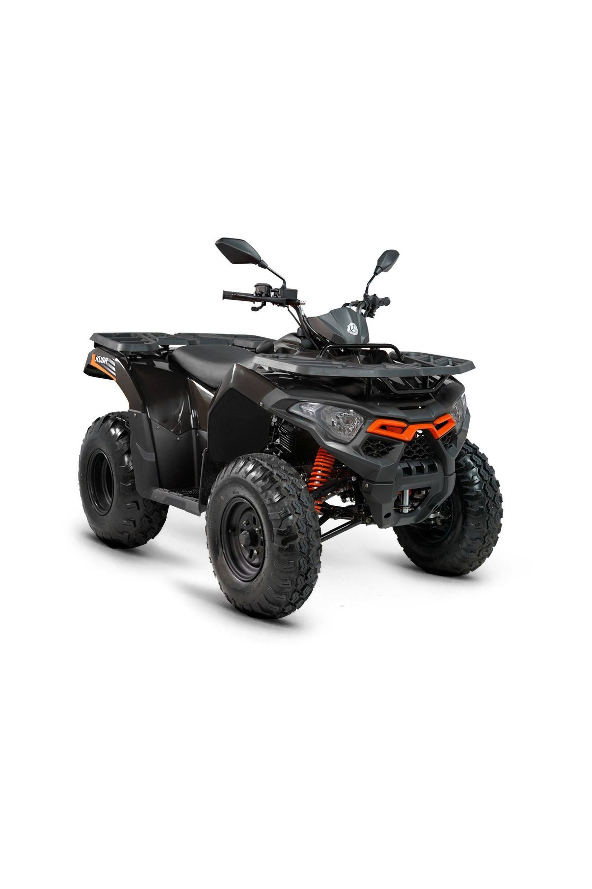 Mitsuboshi KUBA VIP TRACK 250 ATV KAYIŞI OEM 2024