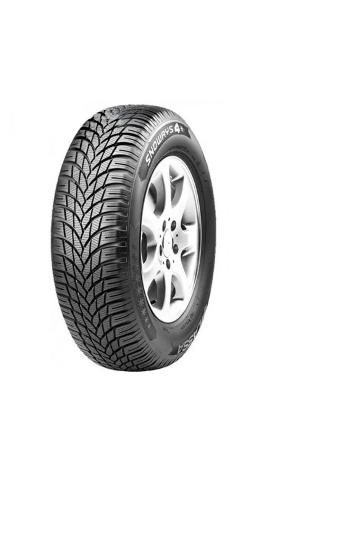 Lassa 175/65 R14 SNOWAYS 4 82 T Kış Lastiği