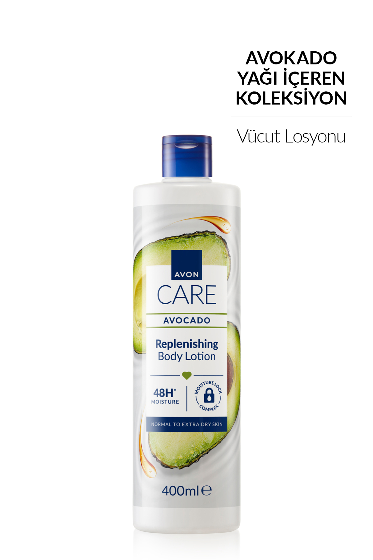 کرم بدن زنانه | آون Avon KREM2263-3 - تصویر 4