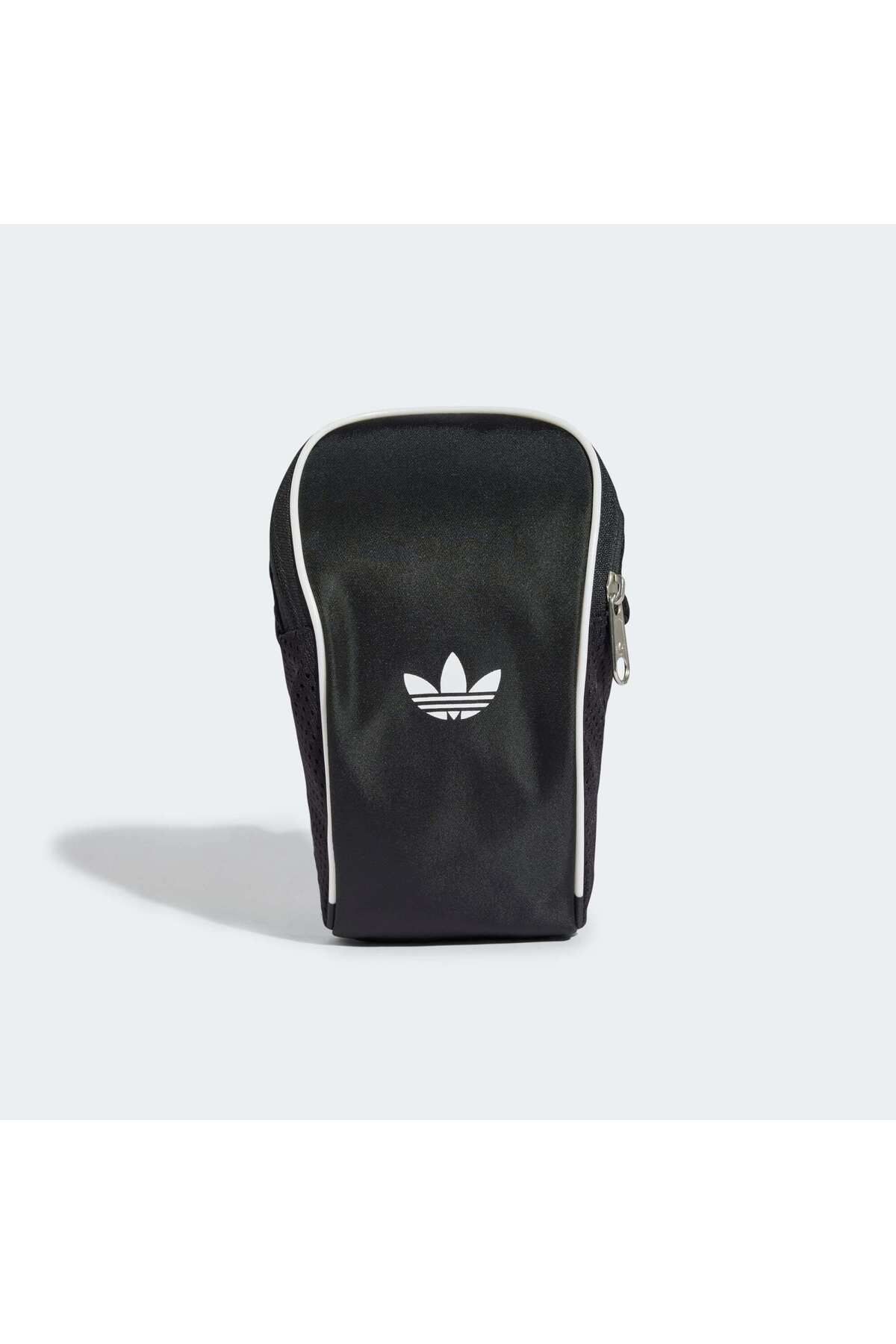 adidas Adicolor Siyah Omuz Çantası (JD5570)