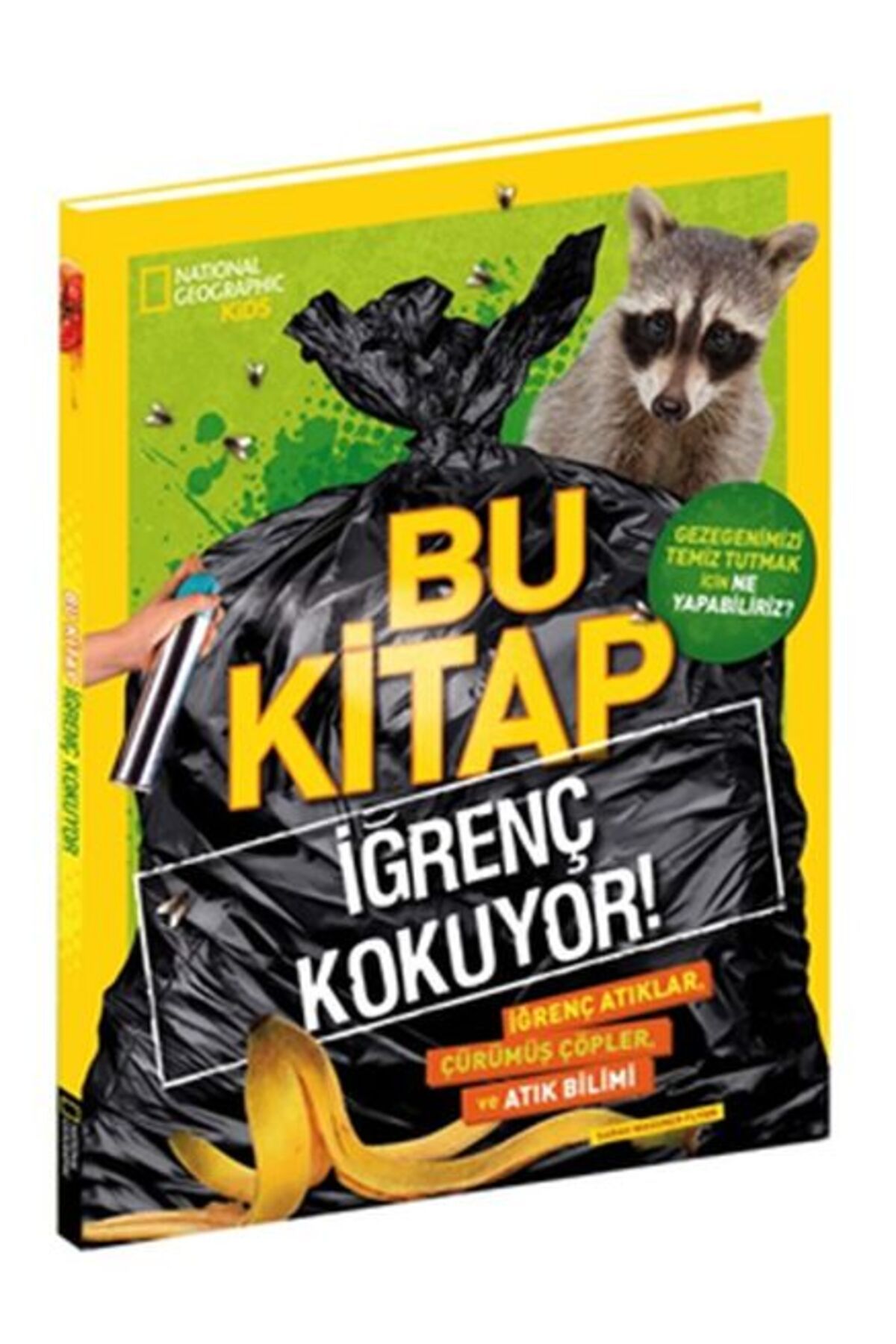 BETA byou Bu Kitap İğrenç Kokuyor!