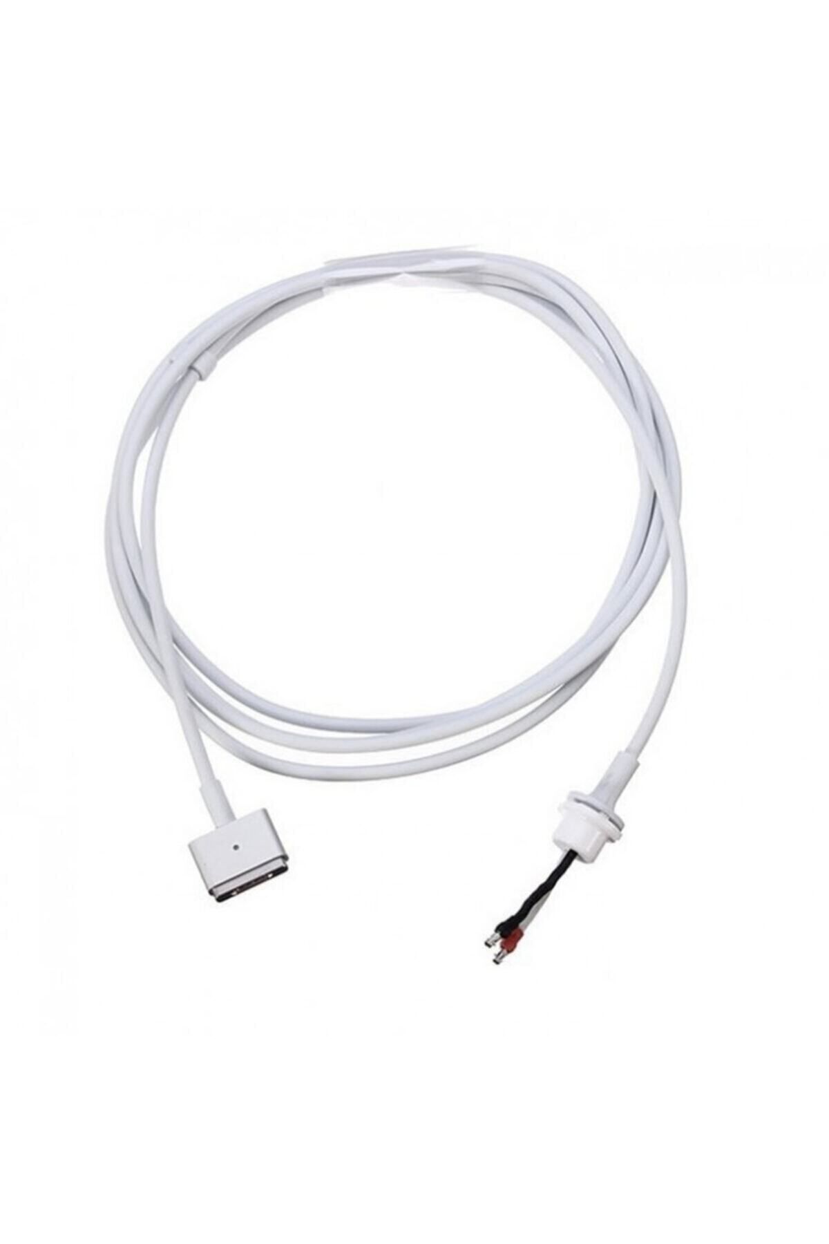 evona Magsafe 2 Macbook Adaptör Tamir Kablosu T Tipi Macbook Adaptör Tamir Kablosu