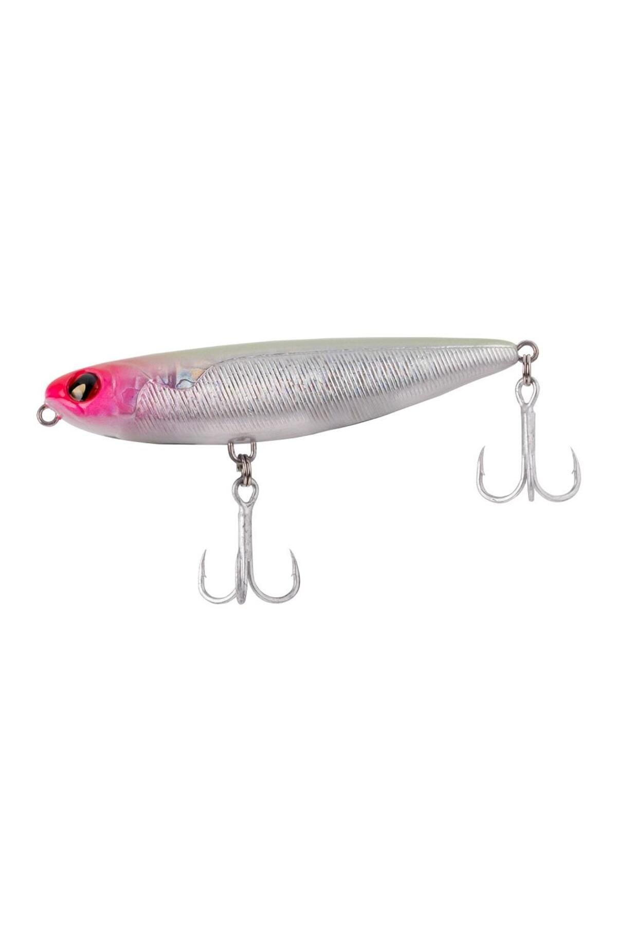 EFFE Japanese Snake 9cm 12gr Su Üstü Maket Balık HG2606