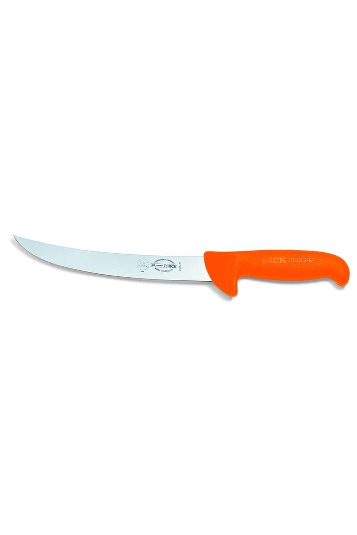 f.dick MasterGrip Kasap Bıçağı 21 cm