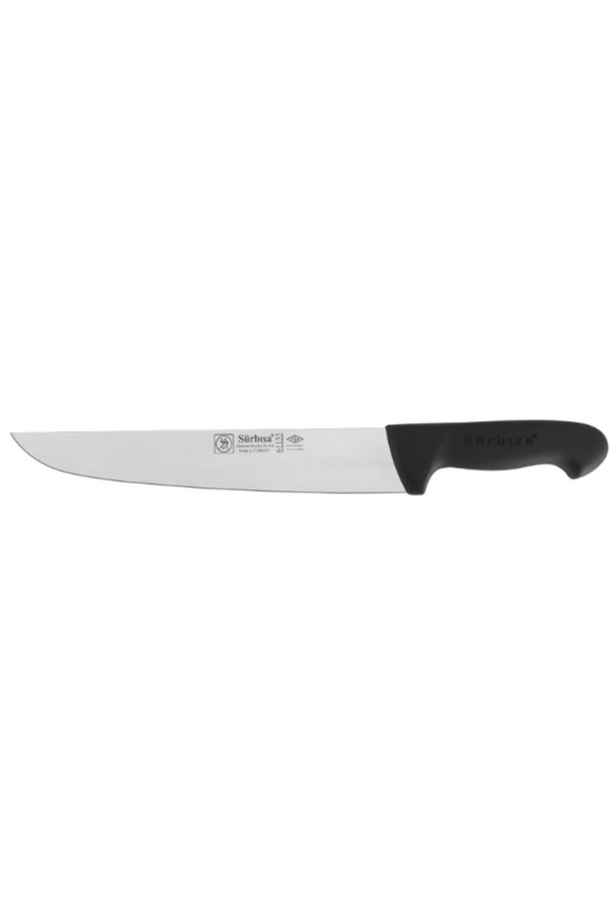 Sürbisa Kasap Bıçağı (7 NO KUŞBAŞI DOĞRAMA) 61155 26.0 Cm