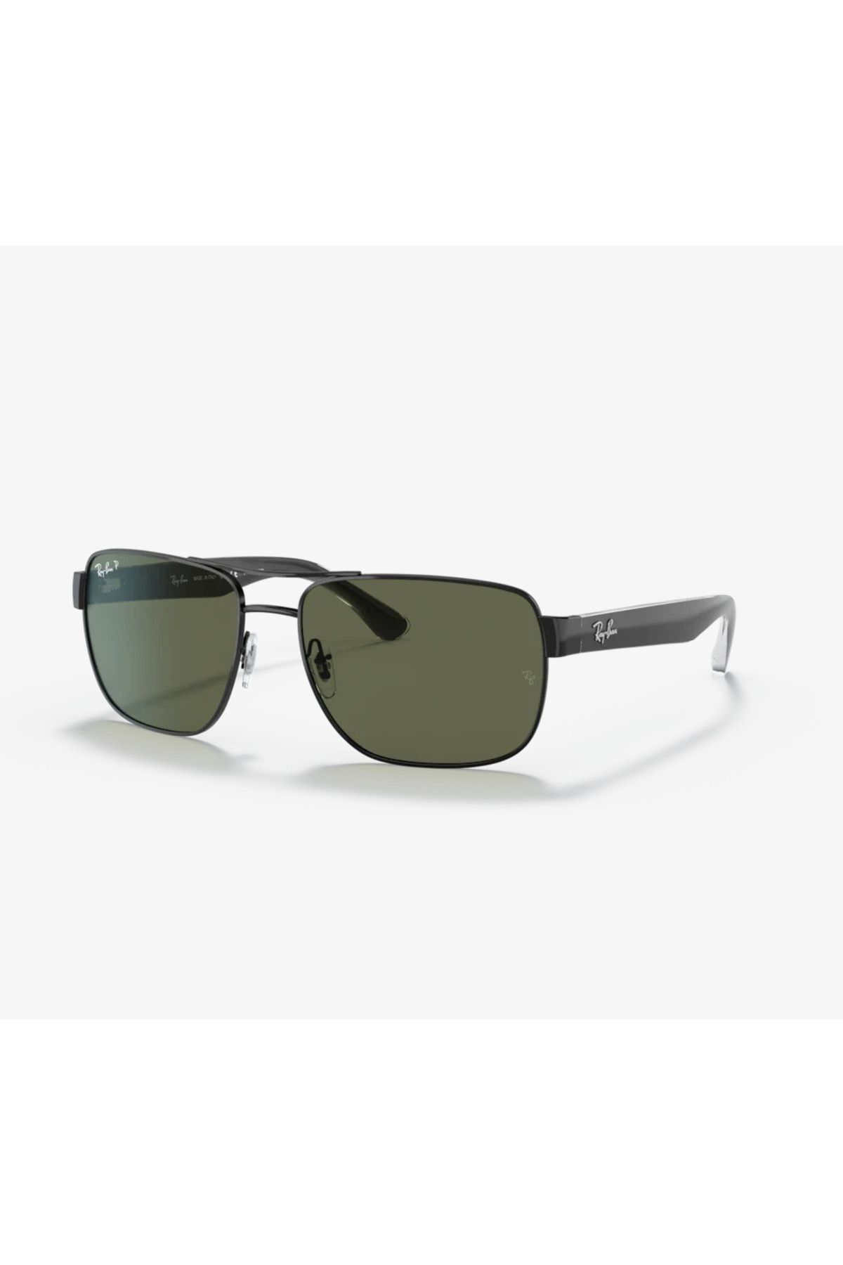 Ray-Ban Rayban Güneş Gözlüğü 0RB3530 002/9A 58 G