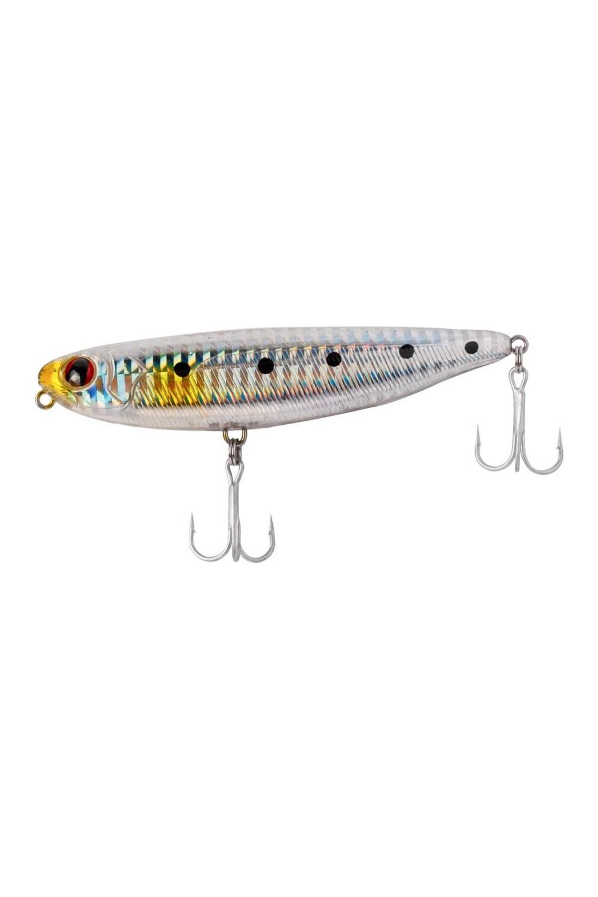 EFFE Japanese Snake 9cm 12gr Su Üstü Maket Balık HG2600
