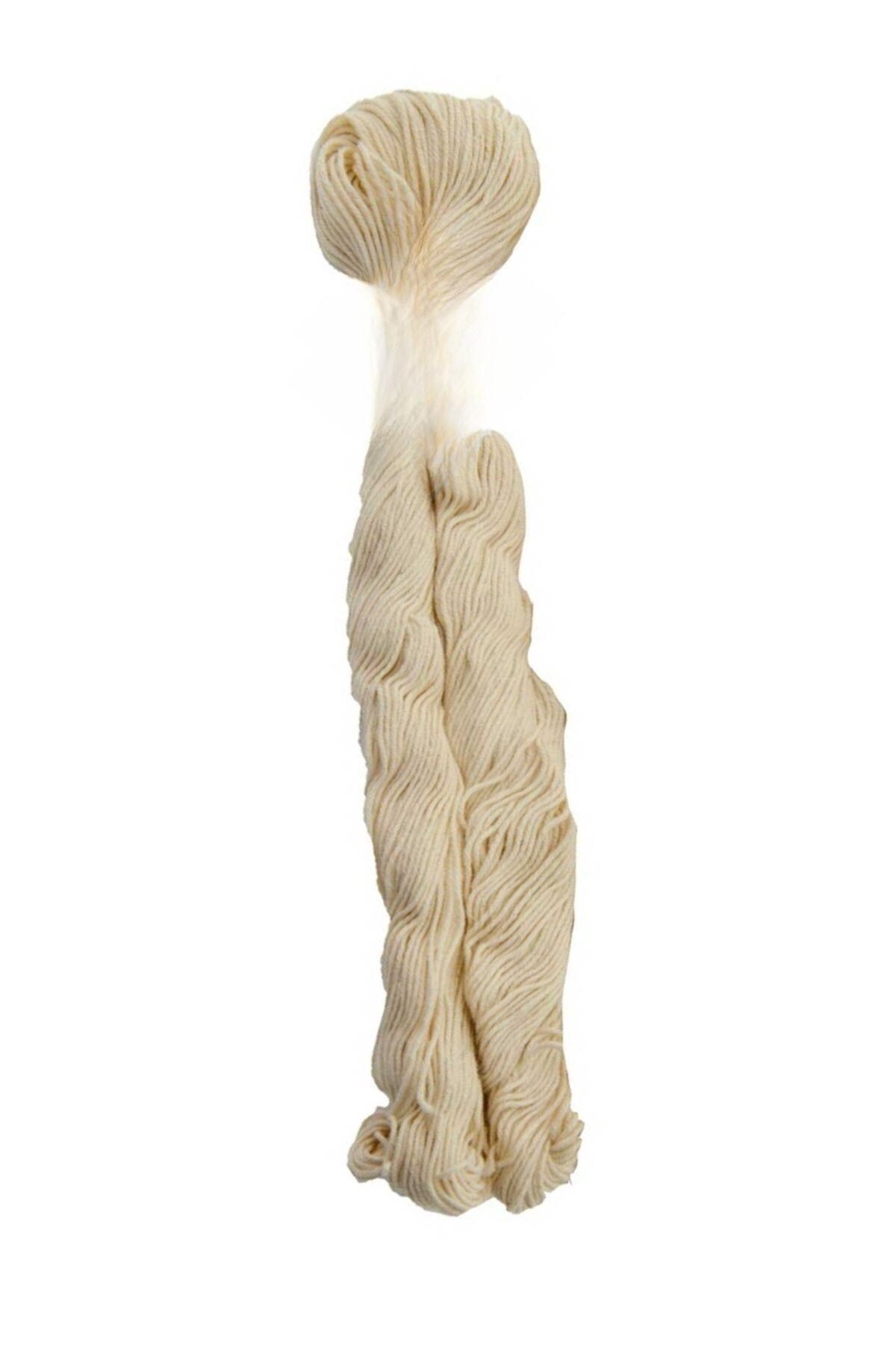 Emperium Yorgan İpi 1 Çile Krem