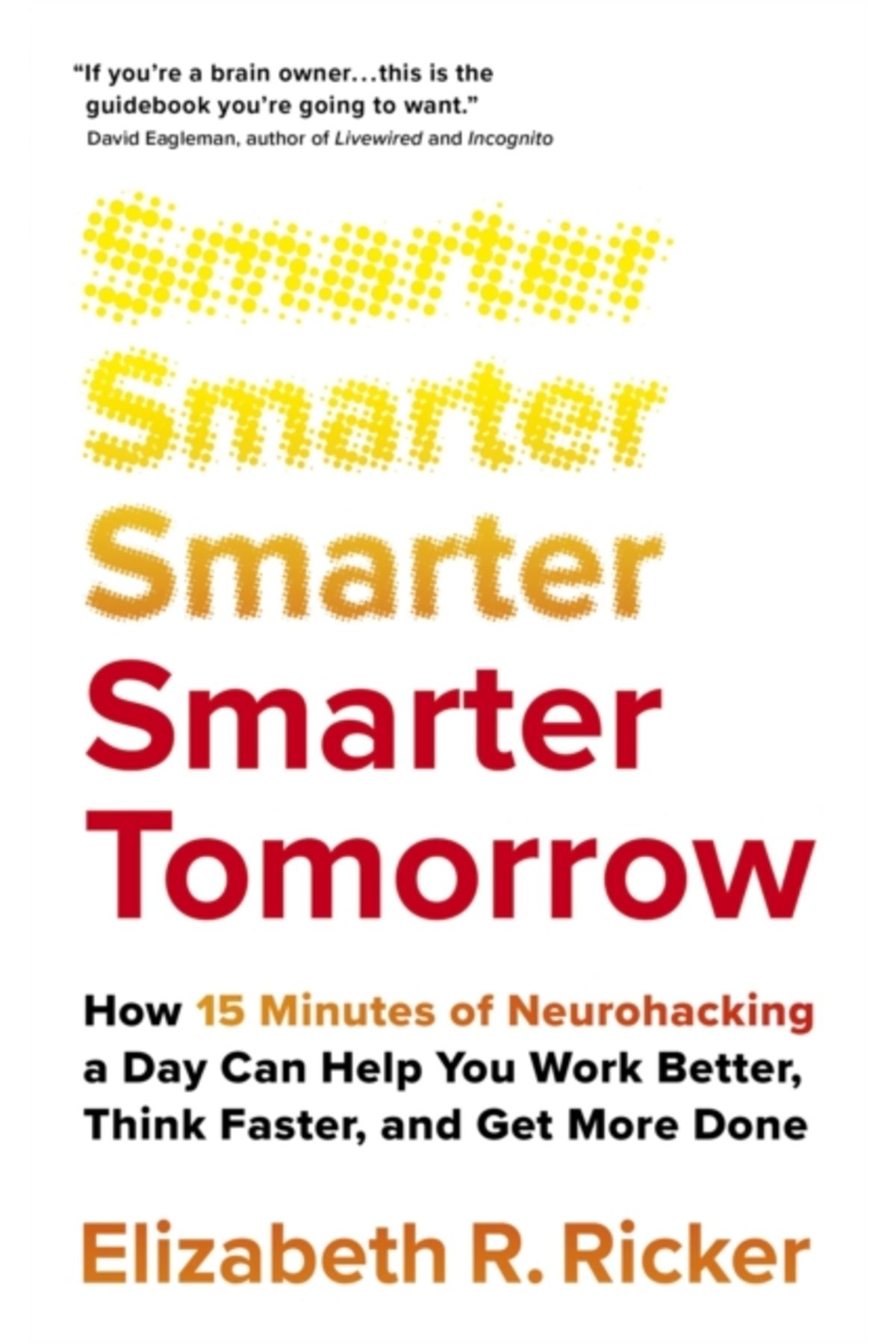 John Murray Smarter Tomorrow