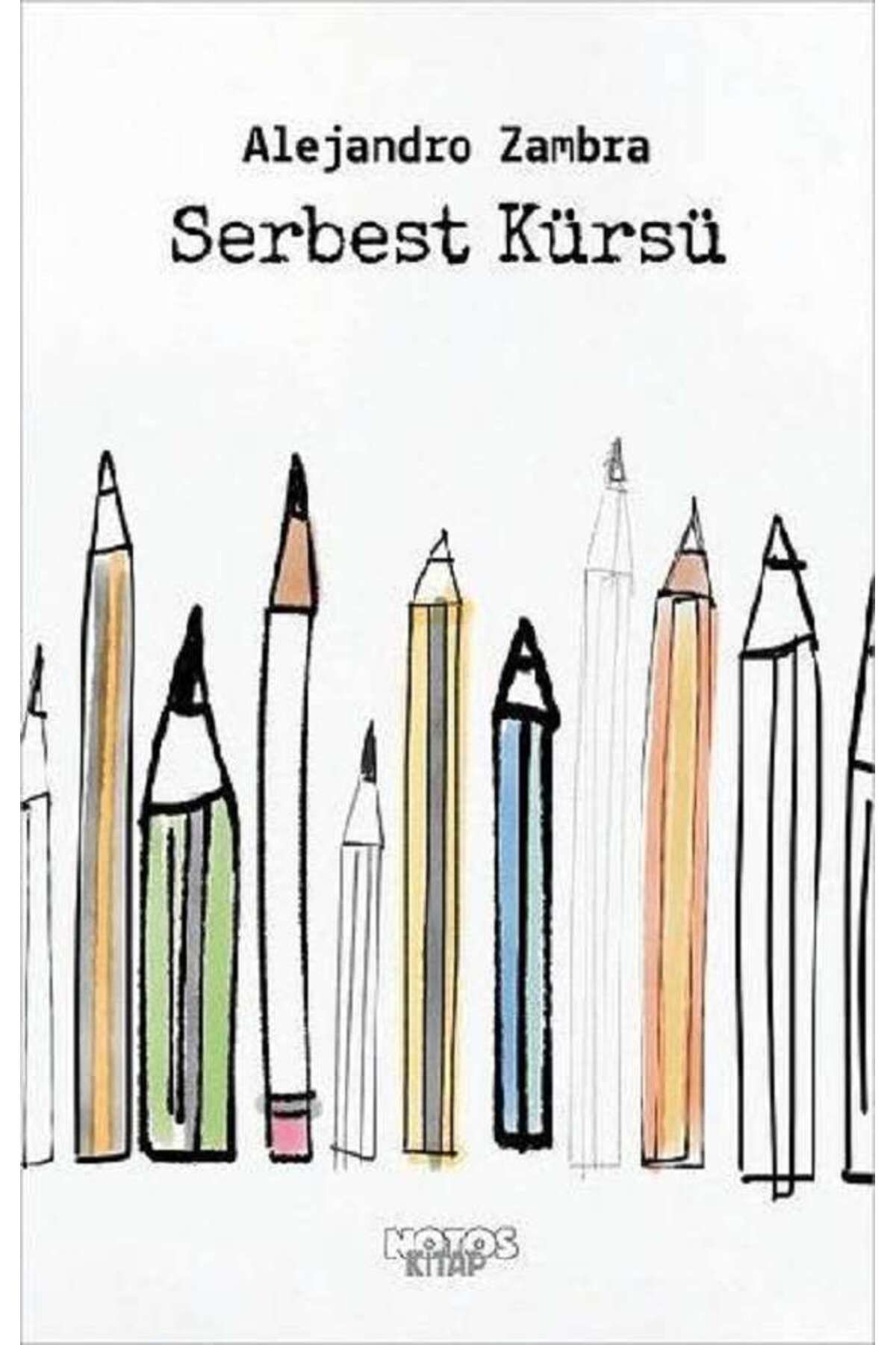 Notos Kitap Serbest Kürsü