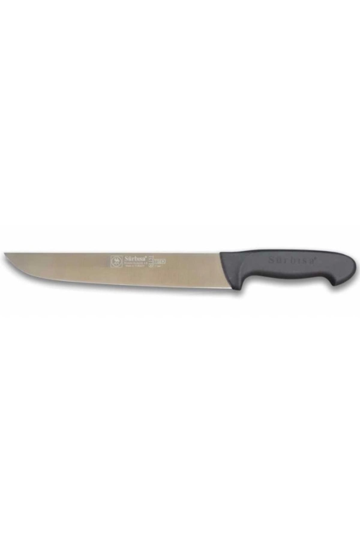 Sürbisa Kasap Bıçağı (6 NO KUŞBAŞI DOĞRAMA) 61151 24.5 Cm