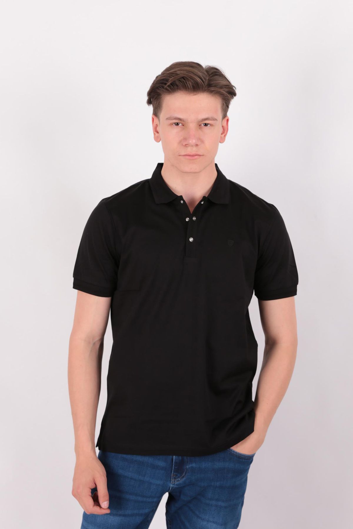 Diandor 2317052 Erkek T-Shirt