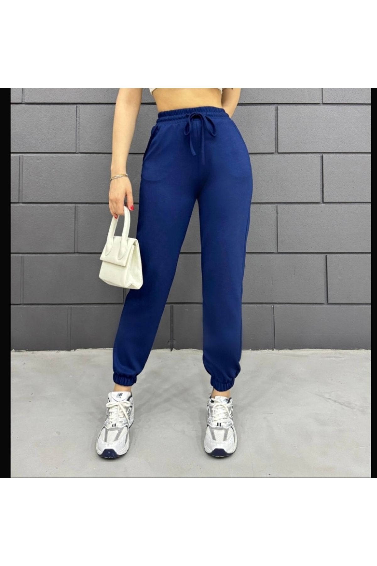 MODA 2’ip eşofman altı