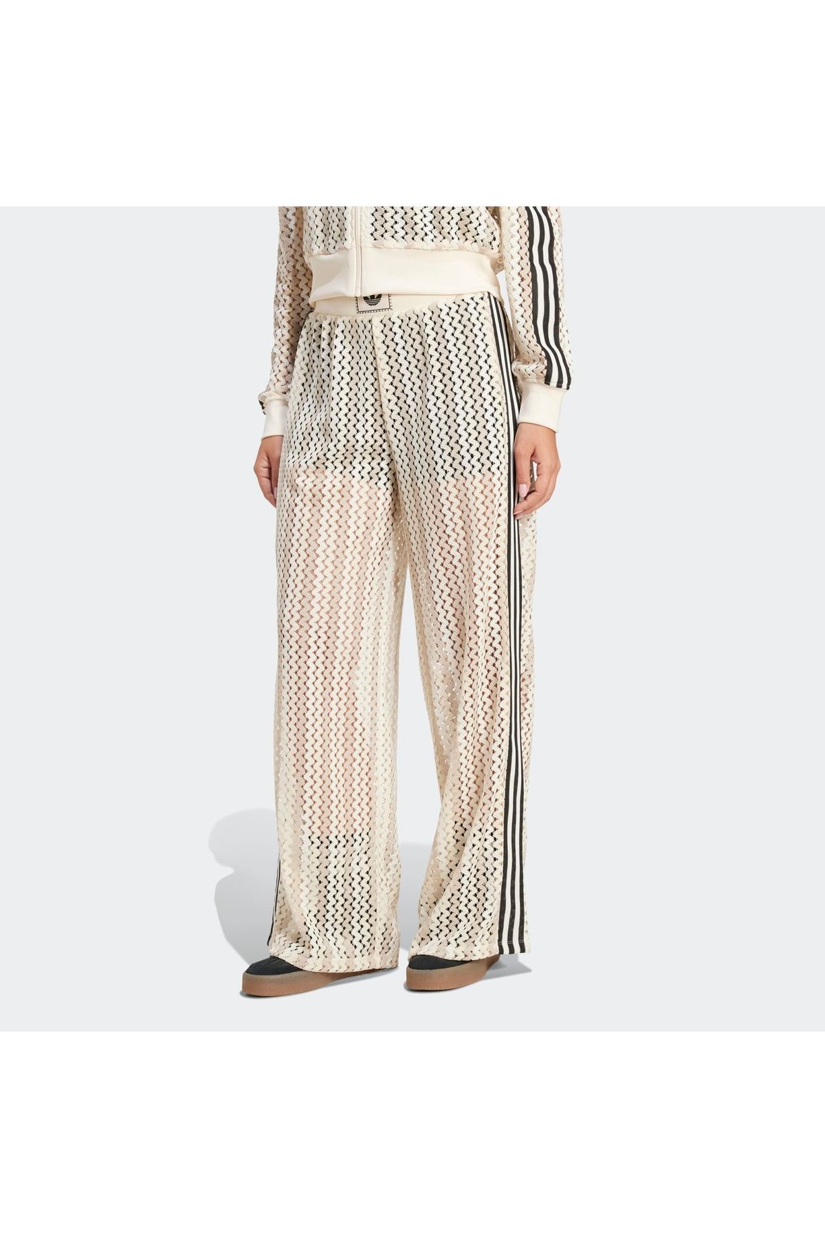 adidas Originals Summer Glow Firebird Kadın Pantolon (KC0760)