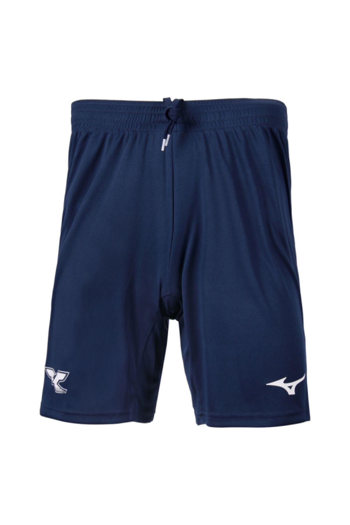 MIZUNO 125. Yıl Lazio Home Short Erkek Şort Lacivert