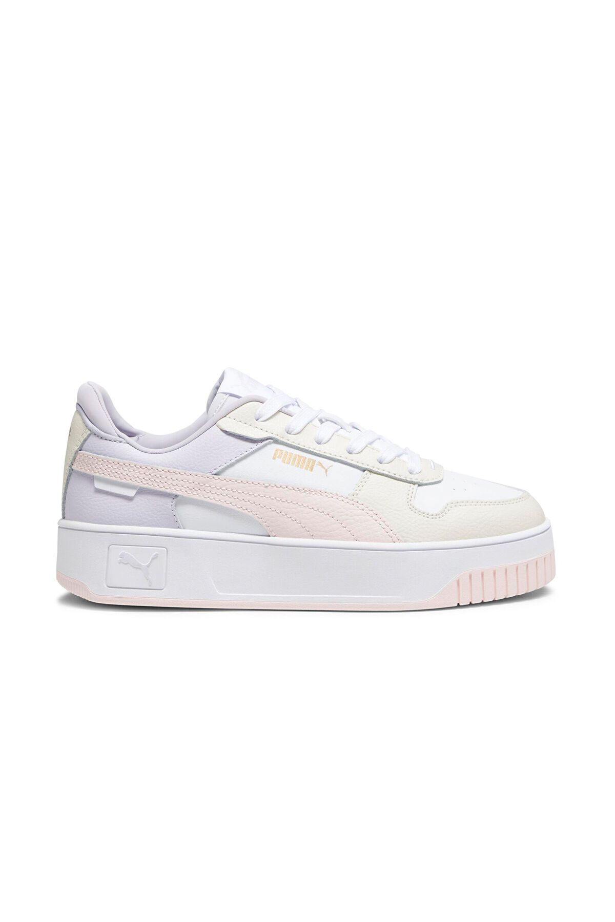 Puma Carina Street Kadın Günlük Ayakkabı 38939010 Beyaz
