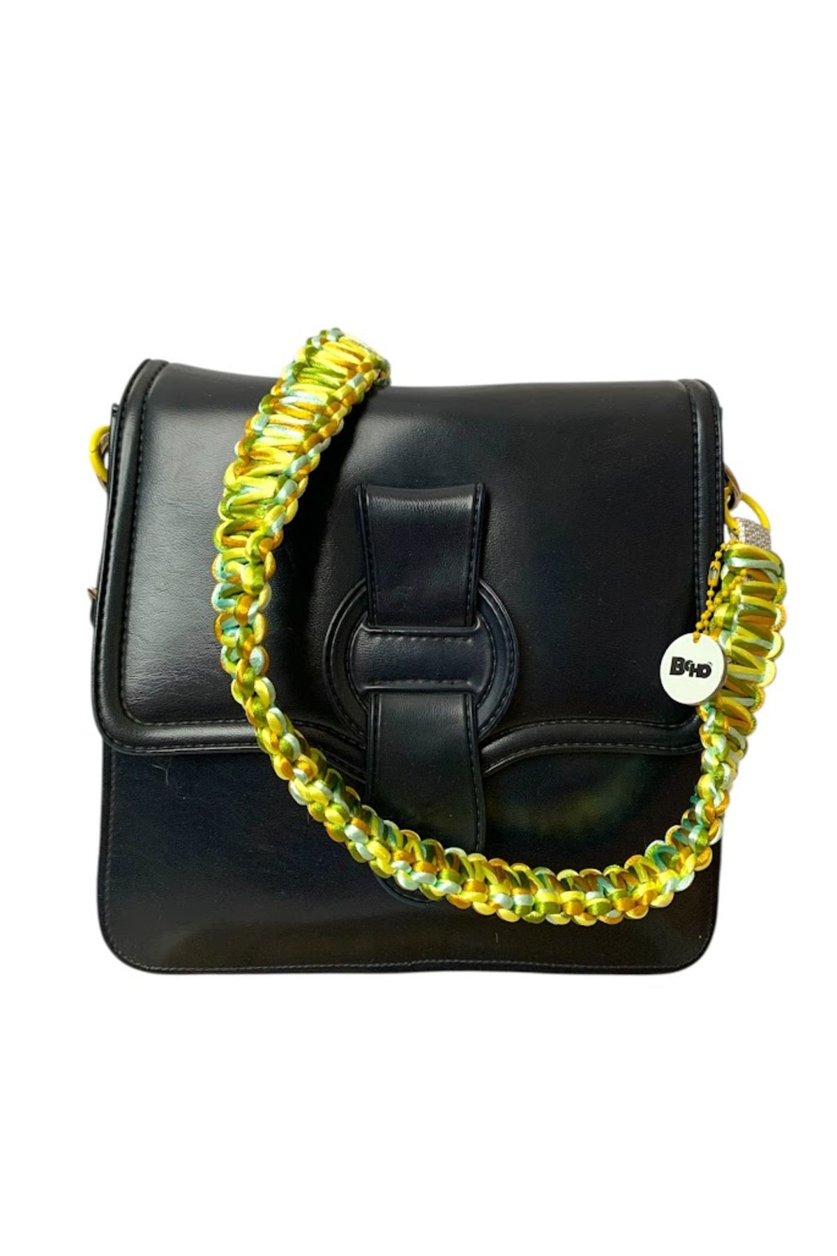 Boho ÇANTA ASKISI ÇOK AMAÇLI (ORTA BOY ÇANTA ASKISI 65cm)