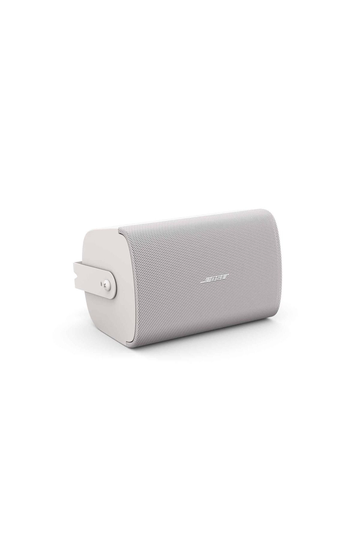 Bose-White Fs4se Wall Speaker System With Bluetooth Amplifier, DAB Radio 7