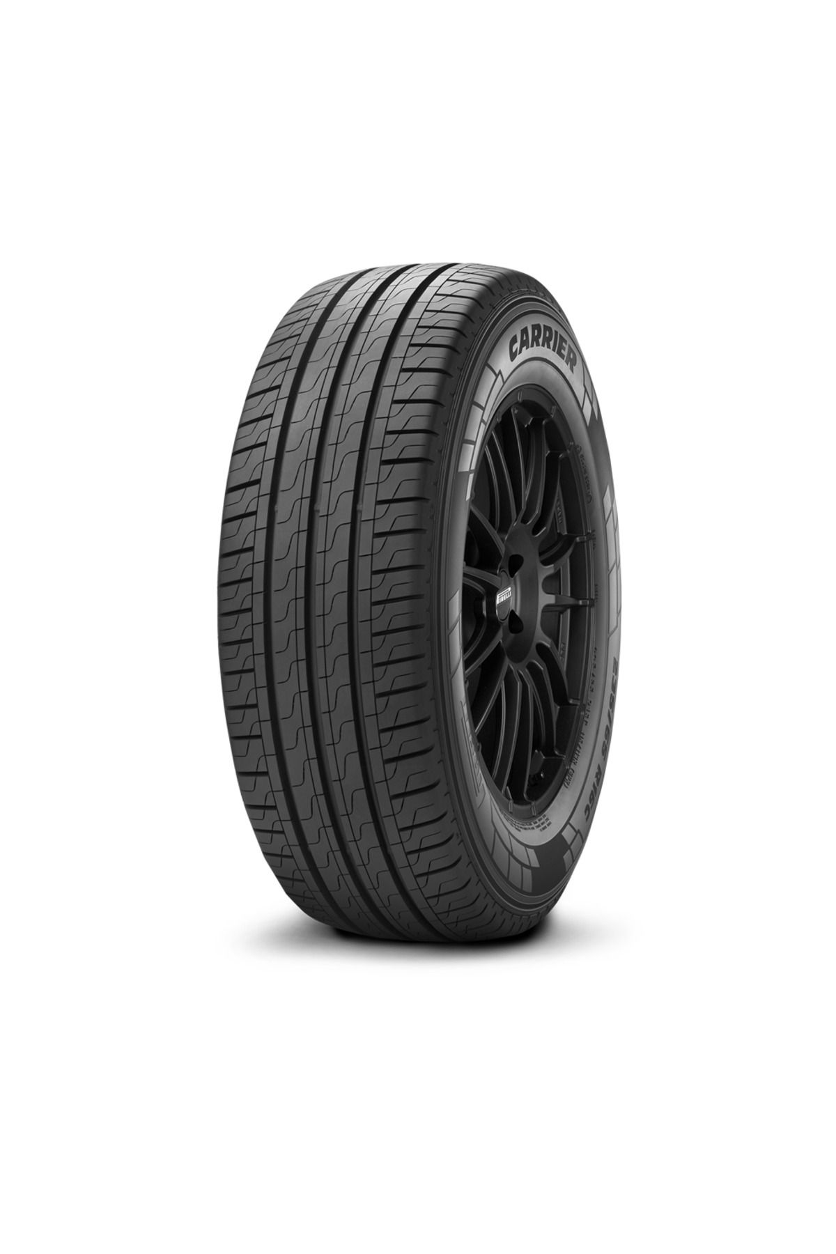 Pirelli 195/60R16 C 99T CARRIER Yaz Lastiği (2025 Üretim)