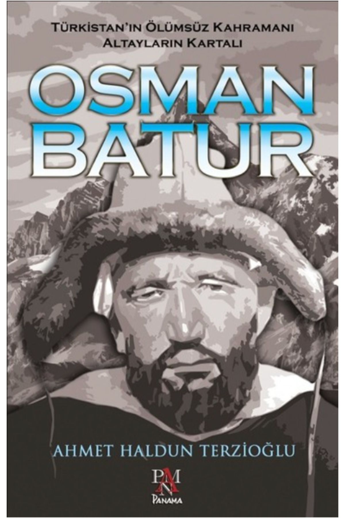 PANAMA OSMAN BATUR